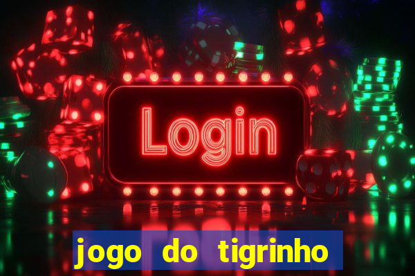 jogo do tigrinho jojo todynho